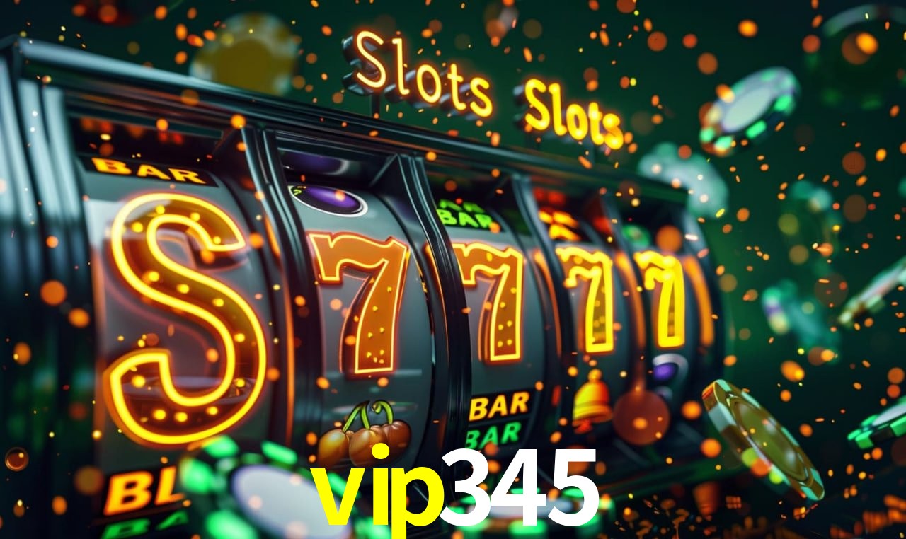 Bônus de Boas-vindas vip345