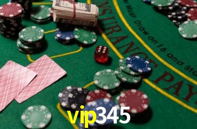 Premium Interface vip345