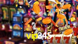 vip345 App Interface