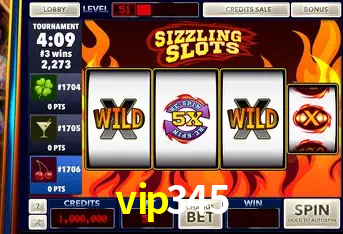 Descubra a Magia dos Jogos de Arcade no vip345