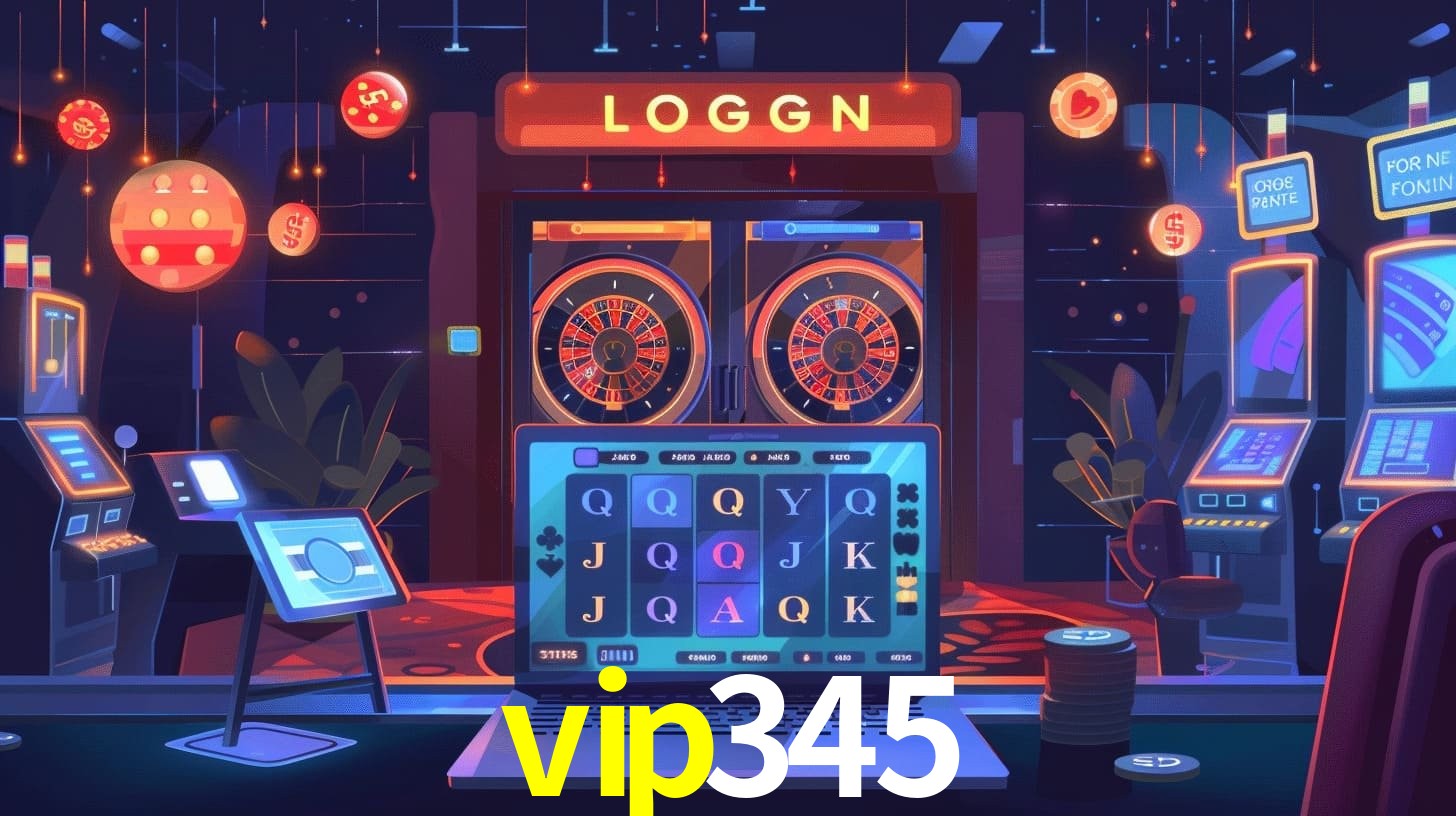 vip345 login