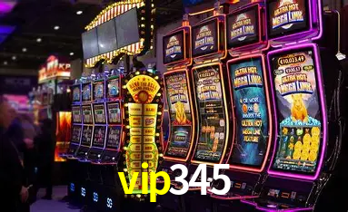 Descubra a Magia dos Jogos de Arcade no vip345