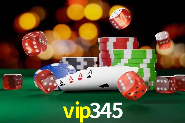 Tecnologia da Plataforma vip345