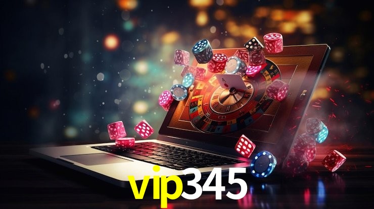 Interface do App vip345