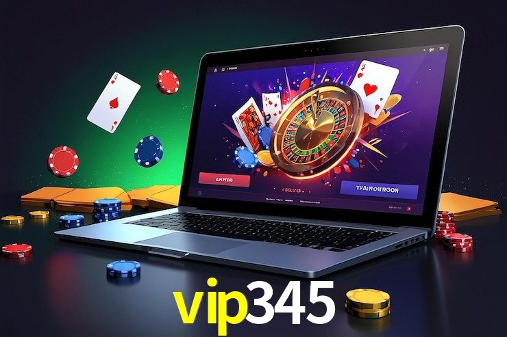 vip345: Jogos de Caça-Níqueis-Altas Recompensas, Roleta-Velocidade, Blackjack-Desafios Máximos