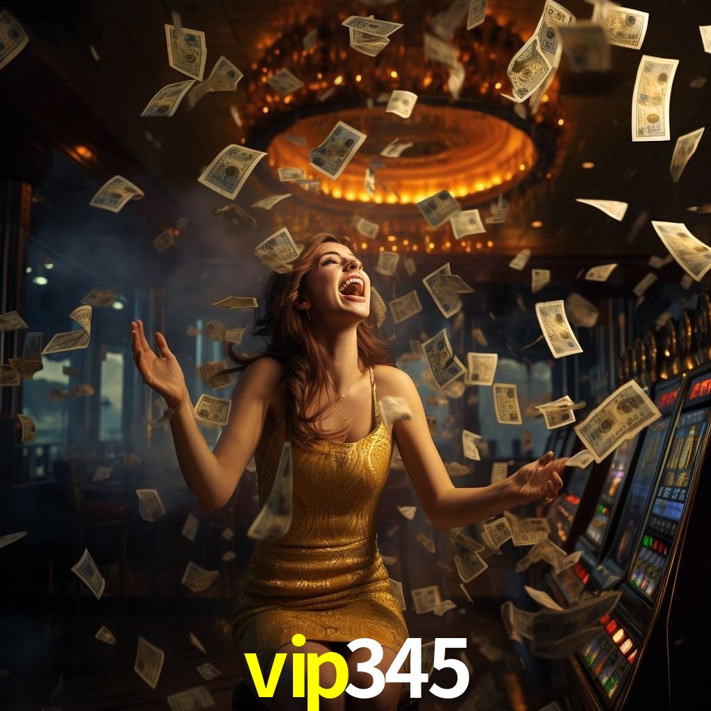 Game Providers vip345
