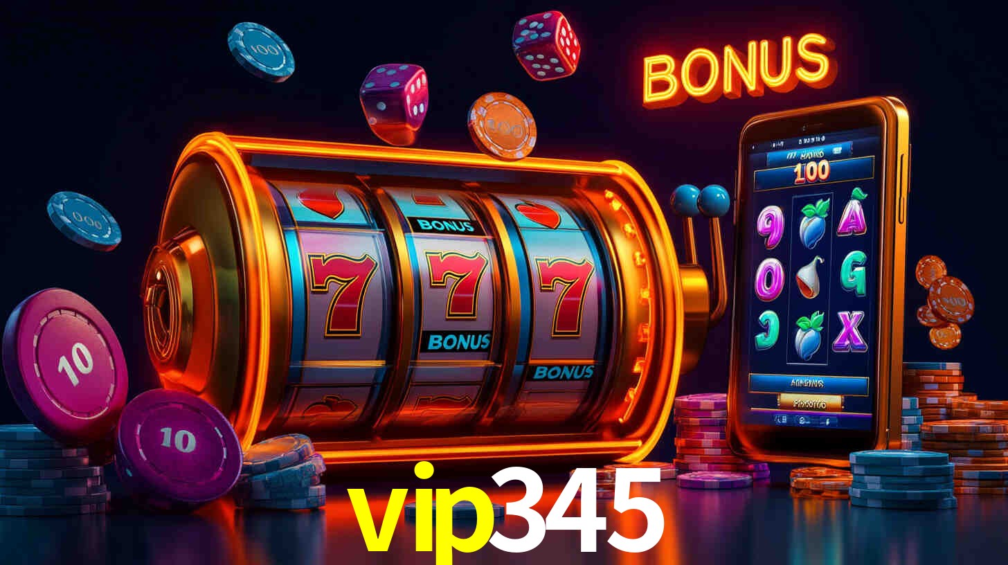 vip345 login
