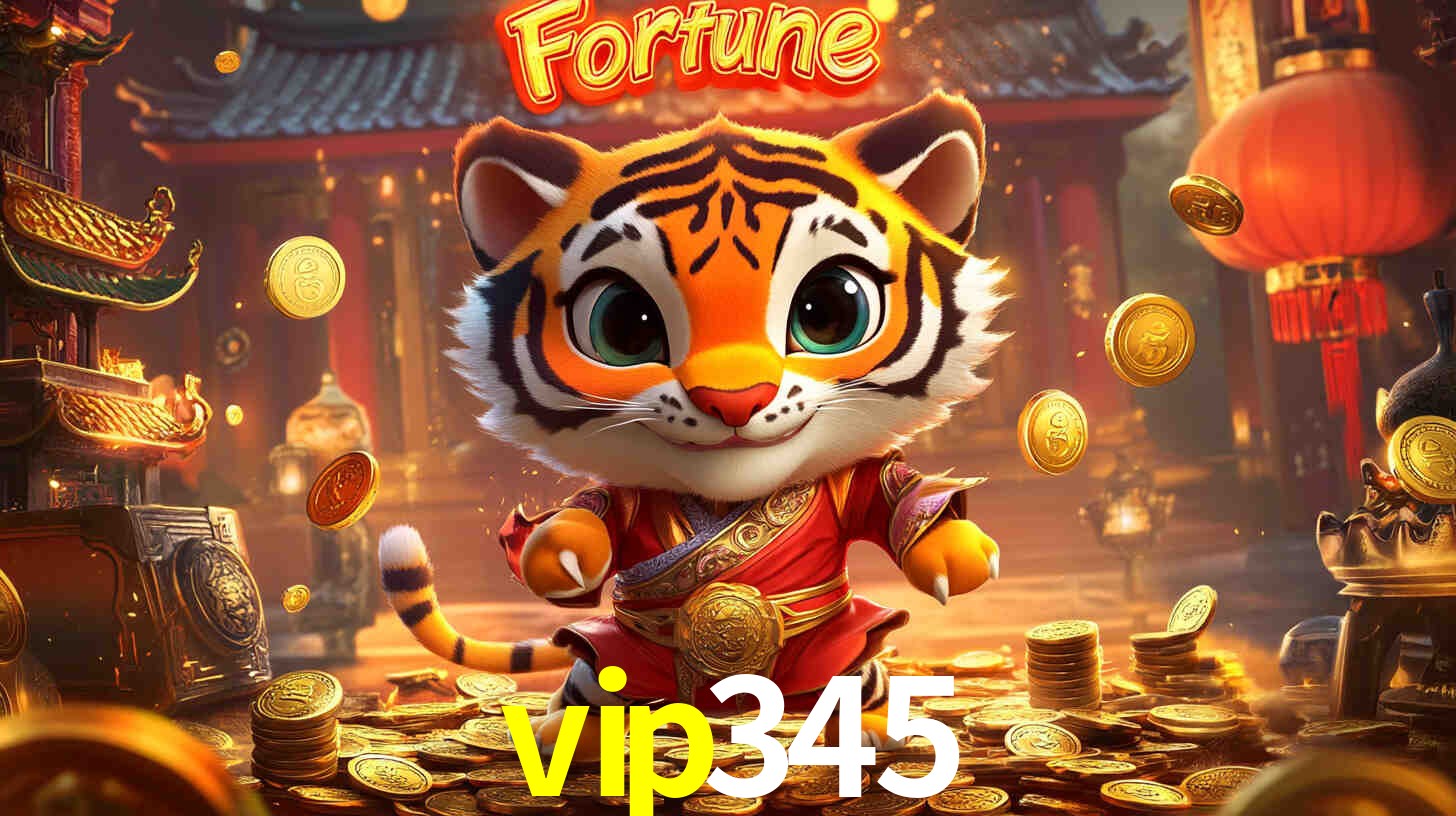 Descubra o Programa VIP da vip345: Vantagens Exclusivas para Jogadores