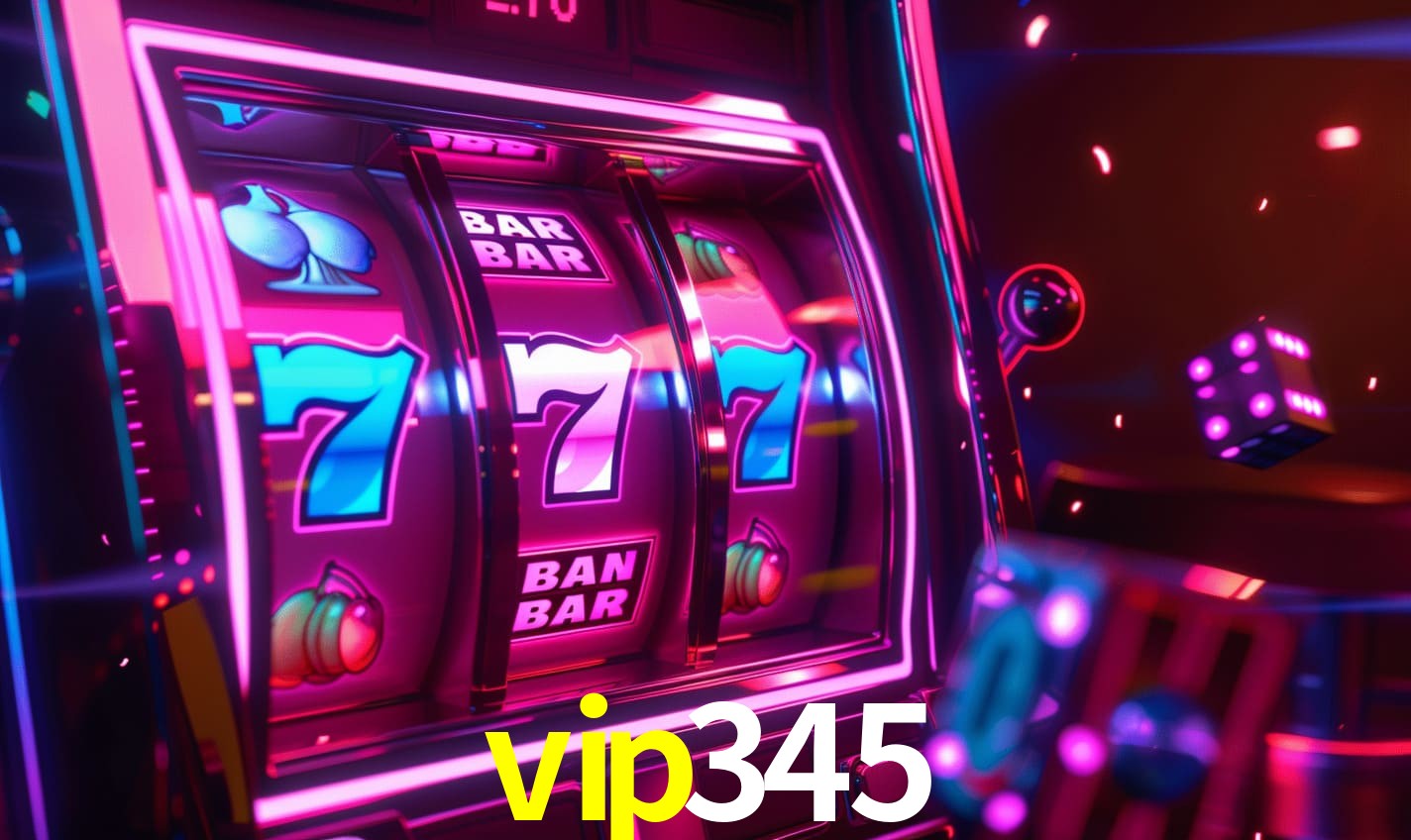 cassino vip345