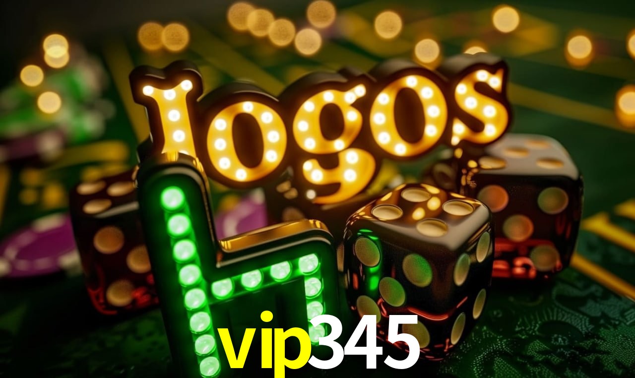 Login Seguro vip345
