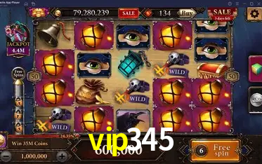 Descubra a Essência do vip345: Nossa História e Compromissos