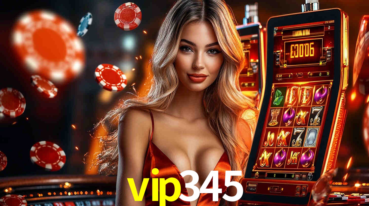 VIP Casino vip345