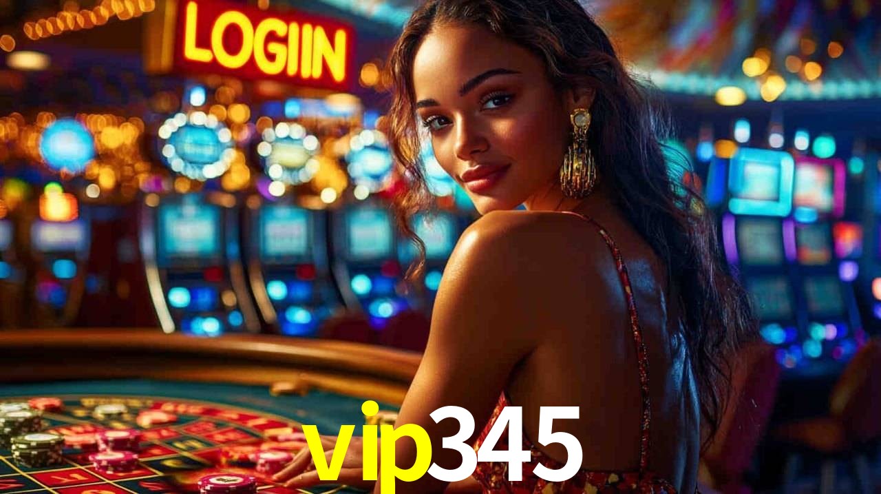 Integração de APIs vip345