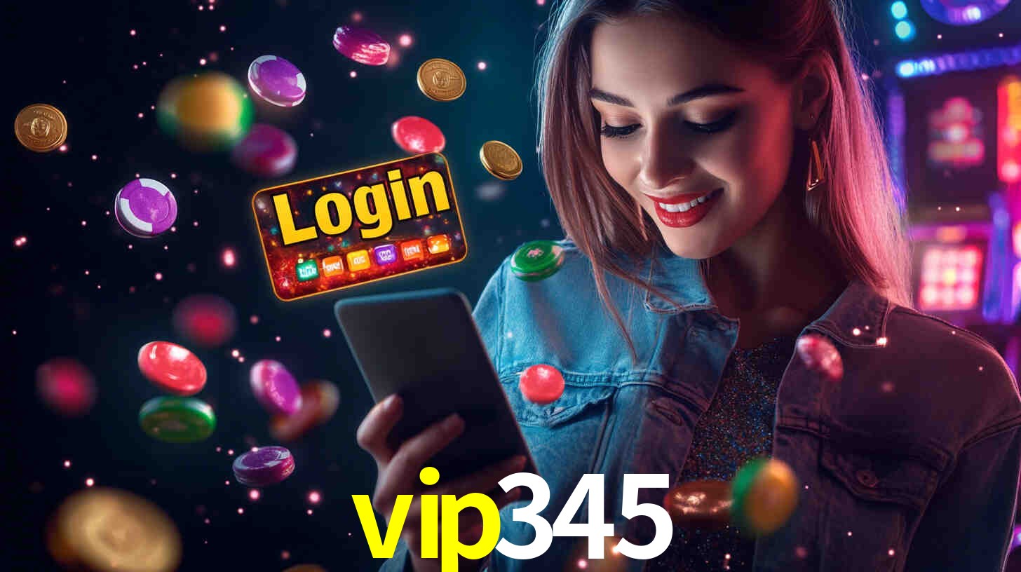 Desvendando o Mundo dos Jogos Virtuais na vip345