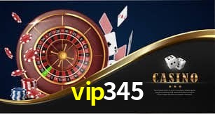 Recursos de Bônus vip345