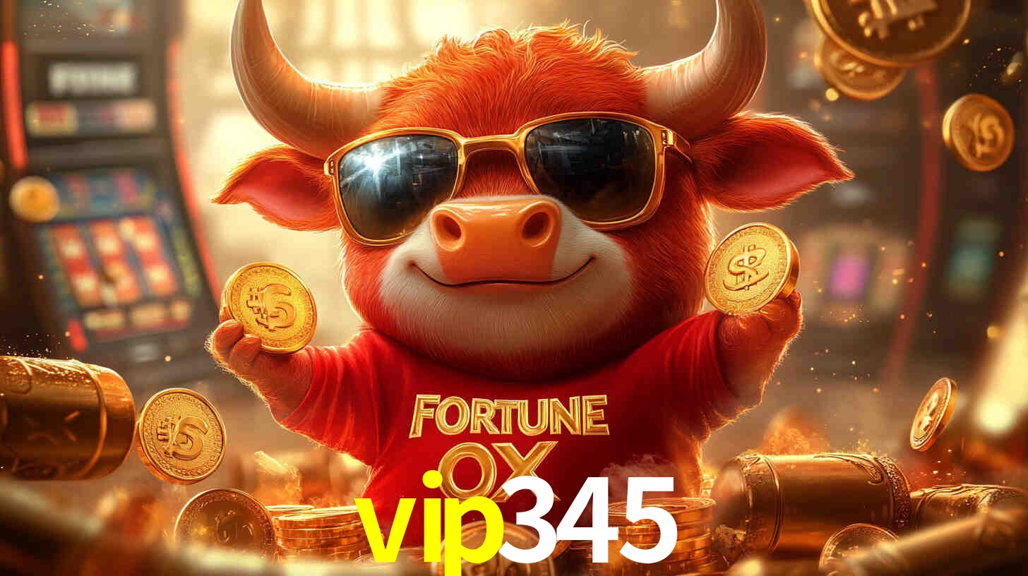 Welcome Bonus vip345