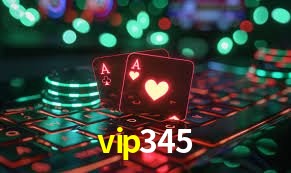 Jogos de Slot vip345