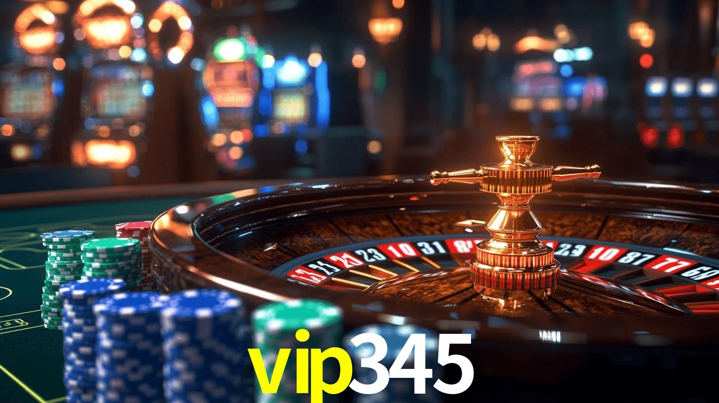 Blackjack Table vip345