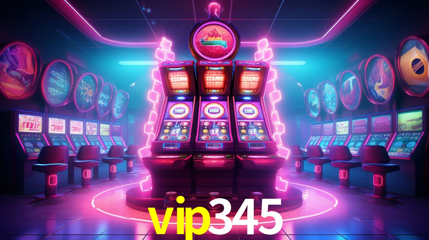 Live Casino vip345