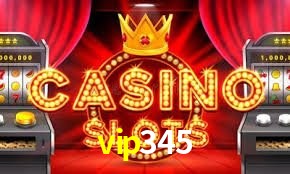 Exclusive Offers vip345