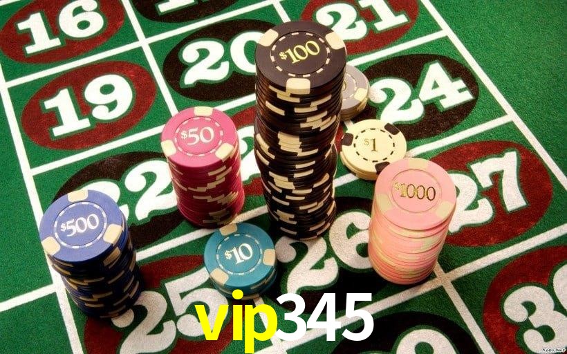 vip345: Seu Especialista em Apostas Esportivas Brasileiras