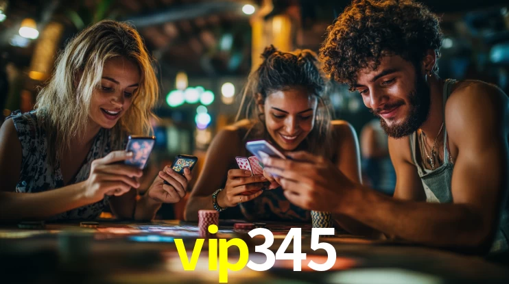 Bonus Features vip345