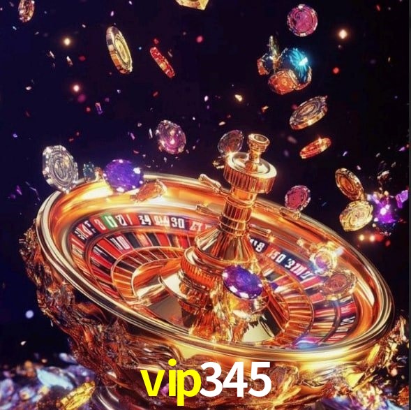 Sinta a adrenalina dos jogos de cassino com vip345