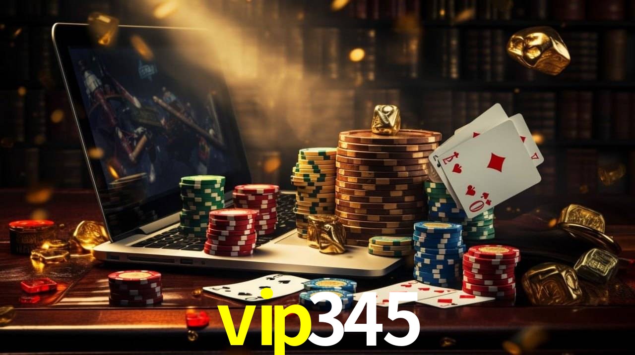 Apostas de Futebol vip345