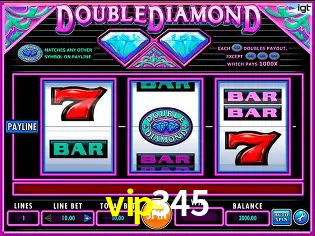 Descubra o Programa VIP da vip345: Vantagens Exclusivas para Jogadores