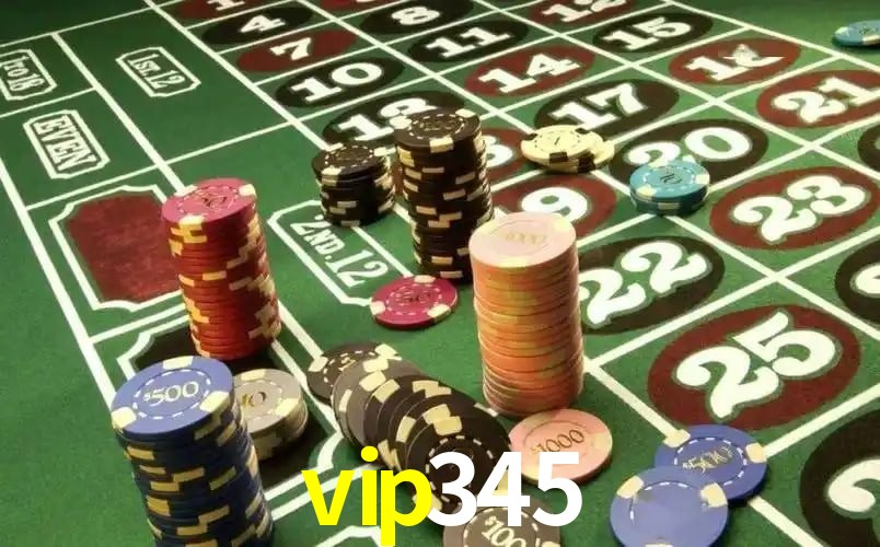 Benefícios da Conta vip345